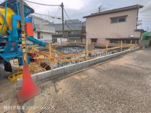 【千葉県/松戸市竹ケ花】松戸市竹ケ花 新築一戸建て 