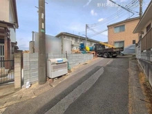 【千葉県/松戸市竹ケ花】松戸市竹ケ花 新築一戸建て 