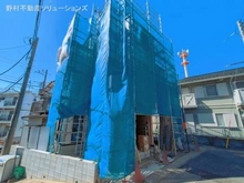 【千葉県/松戸市竹ケ花】松戸市竹ケ花 新築一戸建て 
