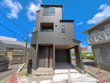 【千葉県/松戸市竹ケ花】松戸市竹ケ花 新築一戸建て 