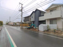 【千葉県/松戸市六高台】松戸市六高台7丁目 新築一戸建て 