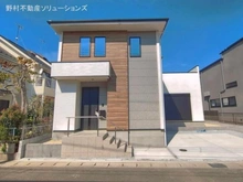 【千葉県/松戸市新松戸】松戸市新松戸7丁目 新築一戸建て 