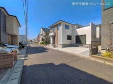 【千葉県/松戸市新松戸】松戸市新松戸7丁目 新築一戸建て 