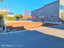 【千葉県/松戸市新松戸】松戸市新松戸7丁目 新築一戸建て 