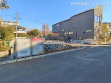 【千葉県/松戸市新松戸】松戸市新松戸7丁目 新築一戸建て 