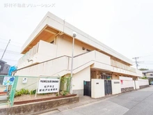 【千葉県/松戸市新松戸】松戸市新松戸7丁目 新築一戸建て 周辺施設