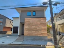 【千葉県/松戸市新松戸】松戸市新松戸7丁目 新築一戸建て 