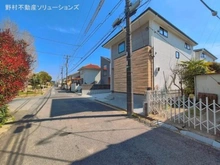 【千葉県/松戸市新松戸】松戸市新松戸7丁目 新築一戸建て 