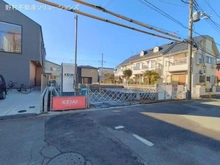 【千葉県/松戸市新松戸】松戸市新松戸7丁目 新築一戸建て 