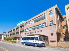 【千葉県/松戸市新松戸】松戸市新松戸7丁目 新築一戸建て 周辺施設