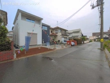 【千葉県/柏市西原】柏市西原4丁目 新築一戸建て 