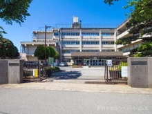 【千葉県/柏市西原】柏市西原4丁目 新築一戸建て 周辺施設