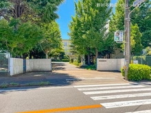【千葉県/松戸市栗ケ沢】松戸市栗ケ沢 新築一戸建て 周辺施設