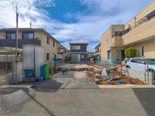 【千葉県/柏市西原】柏市西原5丁目 新築一戸建て 