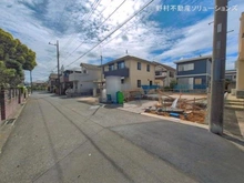 【千葉県/柏市西原】柏市西原5丁目 新築一戸建て 