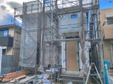 【千葉県/柏市西原】柏市西原5丁目 新築一戸建て 