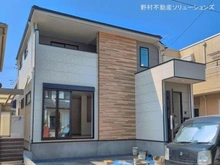 【千葉県/柏市西原】柏市西原5丁目 新築一戸建て 