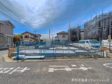 【千葉県/流山市加】流山市加4丁目 新築一戸建て 