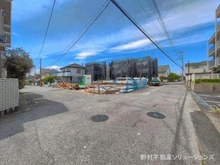 【千葉県/流山市加】流山市加4丁目 新築一戸建て 