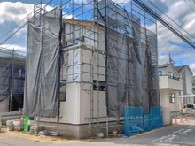 【千葉県/流山市加】流山市加4丁目 新築一戸建て 