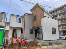 【千葉県/流山市加】流山市加4丁目 新築一戸建て 