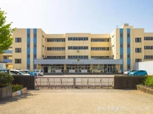 【千葉県/流山市加】流山市加4丁目 新築一戸建て 周辺施設