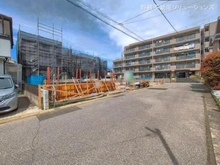 【千葉県/流山市加】流山市加4丁目 新築一戸建て 