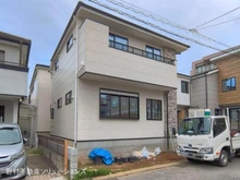 【千葉県/流山市加】流山市加4丁目 新築一戸建て 