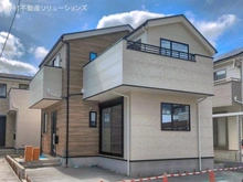 【千葉県/流山市加】流山市加4丁目 新築一戸建て 