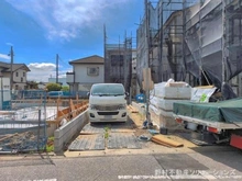 【千葉県/流山市加】流山市加4丁目 新築一戸建て 