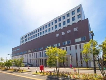 【千葉県/流山市加】流山市加4丁目 新築一戸建て 周辺施設