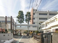【千葉県/松戸市小金きよしケ丘】松戸市小金きよしケ丘3丁目 新築一戸建て 周辺施設