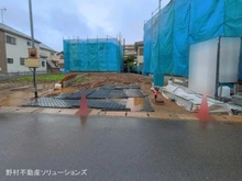 【千葉県/松戸市五香南】松戸市五香南1丁目 新築一戸建て 