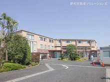 【千葉県/松戸市五香南】松戸市五香南1丁目 新築一戸建て 周辺施設