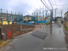【千葉県/松戸市五香南】松戸市五香南1丁目 新築一戸建て 