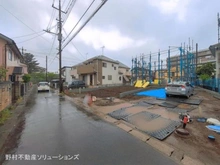 【千葉県/松戸市五香南】松戸市五香南1丁目 新築一戸建て 