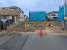 【千葉県/松戸市五香南】松戸市五香南1丁目 新築一戸建て 