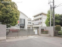 【千葉県/松戸市五香南】松戸市五香南1丁目 新築一戸建て 周辺施設