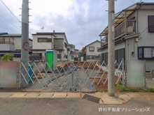 【千葉県/松戸市西馬橋】松戸市西馬橋3丁目 新築一戸建て 