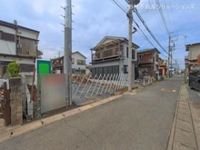 【千葉県/松戸市西馬橋】松戸市西馬橋3丁目 新築一戸建て 