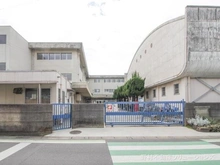 【千葉県/松戸市西馬橋】松戸市西馬橋3丁目 新築一戸建て 周辺施設