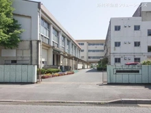 【千葉県/松戸市西馬橋】松戸市西馬橋3丁目 新築一戸建て 周辺施設