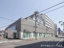 【千葉県/松戸市西馬橋】松戸市西馬橋3丁目 新築一戸建て 周辺施設