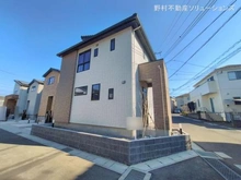 【千葉県/柏市豊四季】柏市豊四季 中古一戸建て 