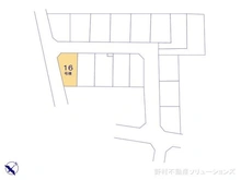 【千葉県/柏市豊四季】柏市豊四季 中古一戸建て 図面と異なる場合は現況を優先