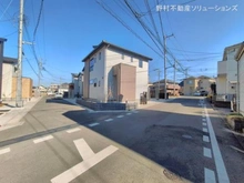 【千葉県/柏市豊四季】柏市豊四季 中古一戸建て 