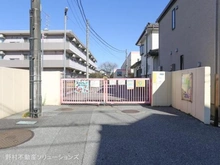 【千葉県/柏市豊四季】柏市豊四季 中古一戸建て 周辺施設