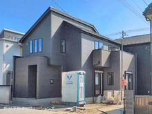 【千葉県/松戸市松飛台】松戸市松飛台 新築一戸建て 