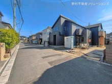 【千葉県/松戸市松飛台】松戸市松飛台 新築一戸建て 