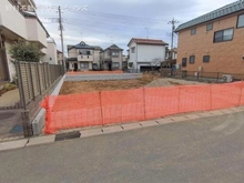 【千葉県/松戸市松飛台】松戸市松飛台 新築一戸建て 